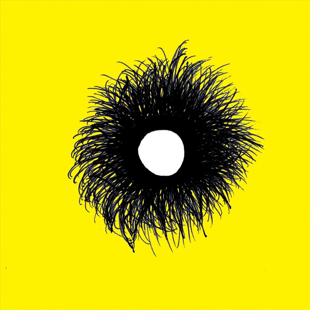 Sunshine Redux cover art