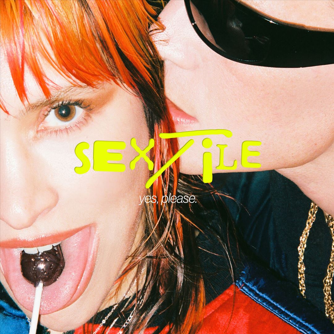 Yes, Please. cover art