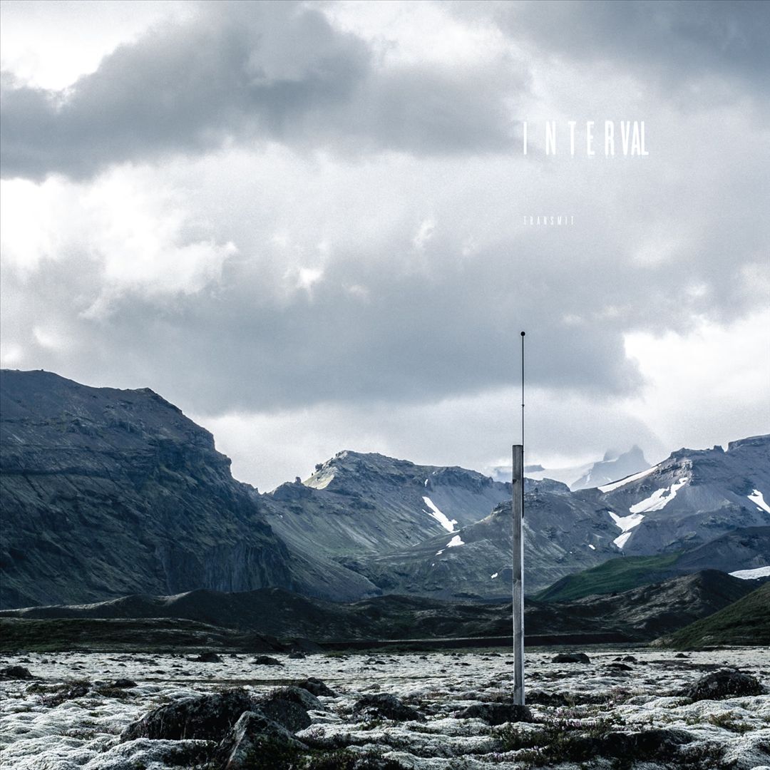 transmit cover art