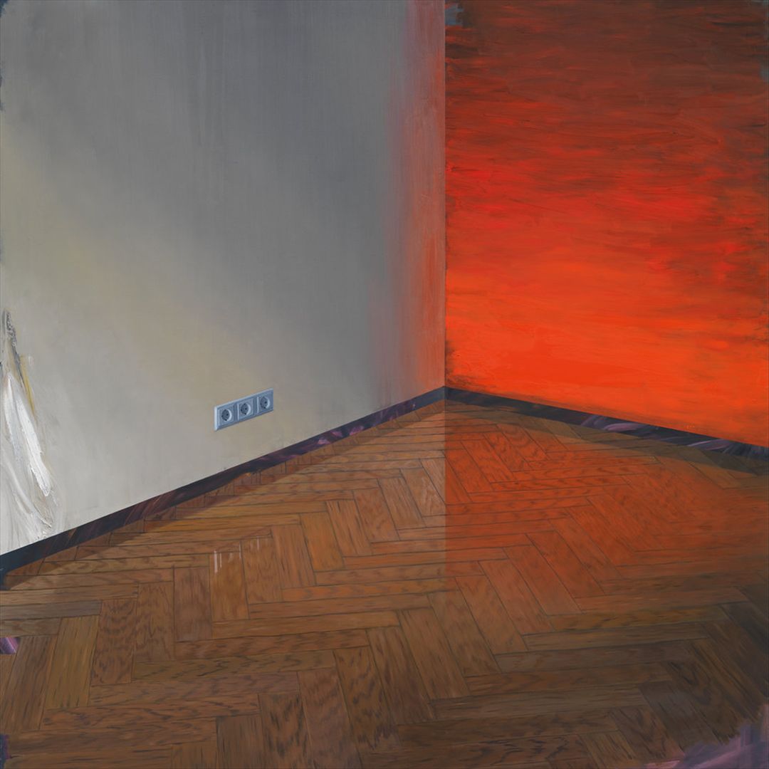 In Reverse, Pt. 1 cover art