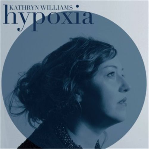 Hypoxia cover art