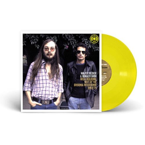 Brill Building: Best of the Original Recordings 1968-71 cover art