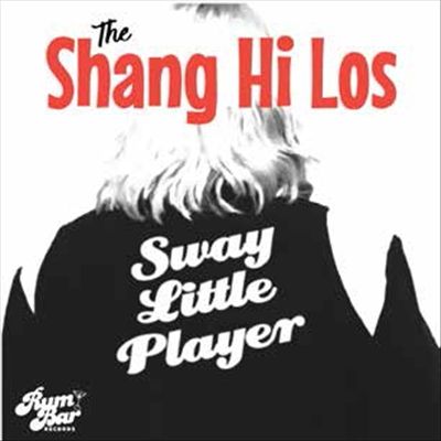 I Who Have Nothing /Sway Little Player cover art