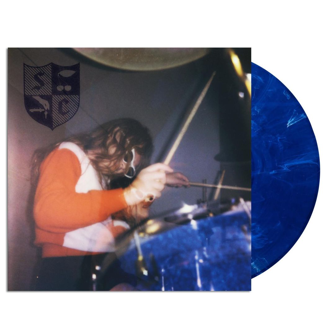 Snocaps cover art