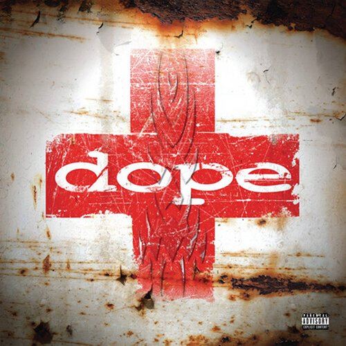 Group Therapy [Record Store Day Clear Red Vinyl] cover art