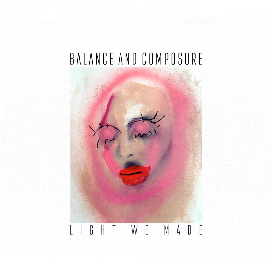 Light We Made cover art