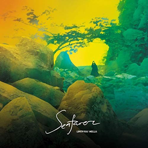 Seafarer cover art