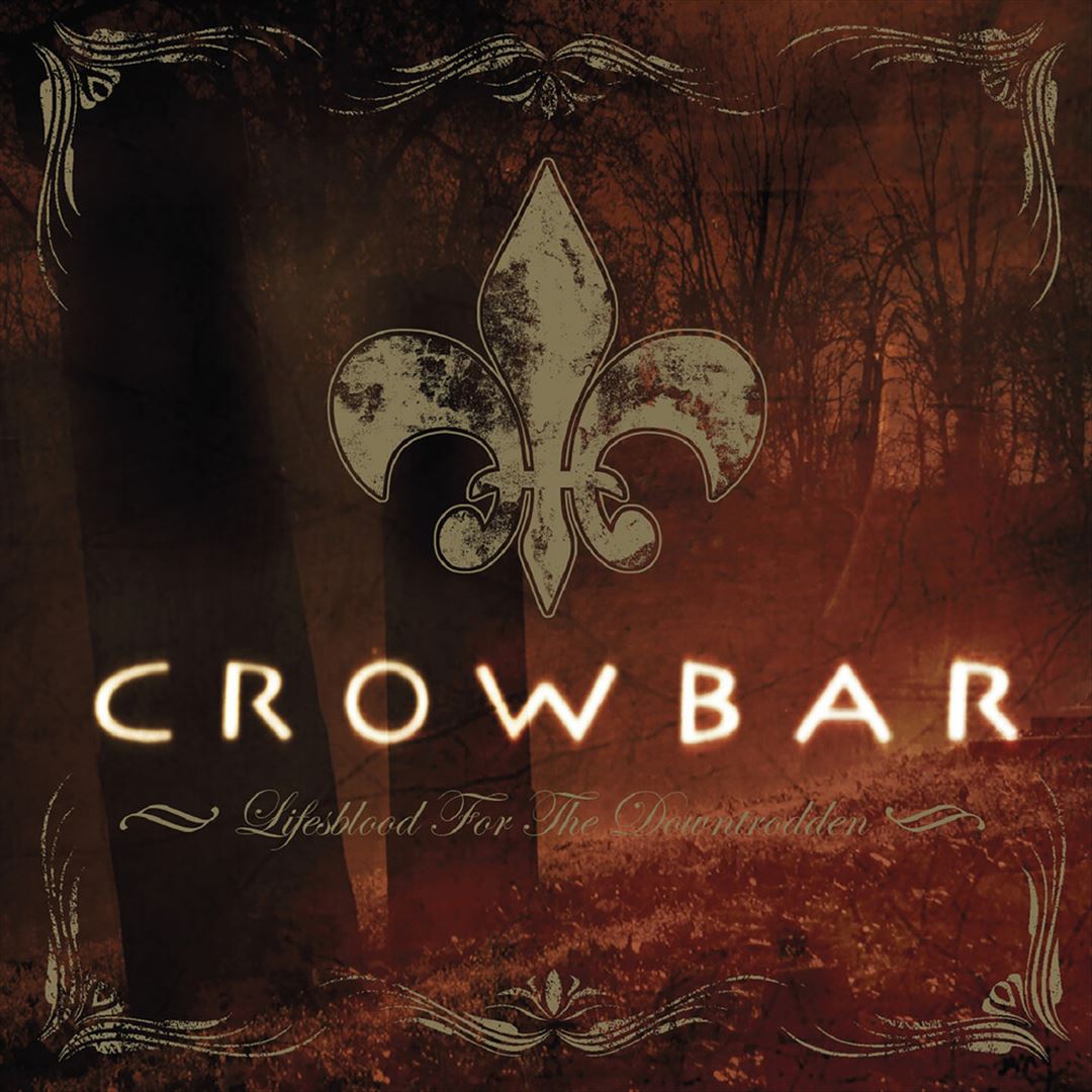 Life's Blood for the Downtrodden cover art