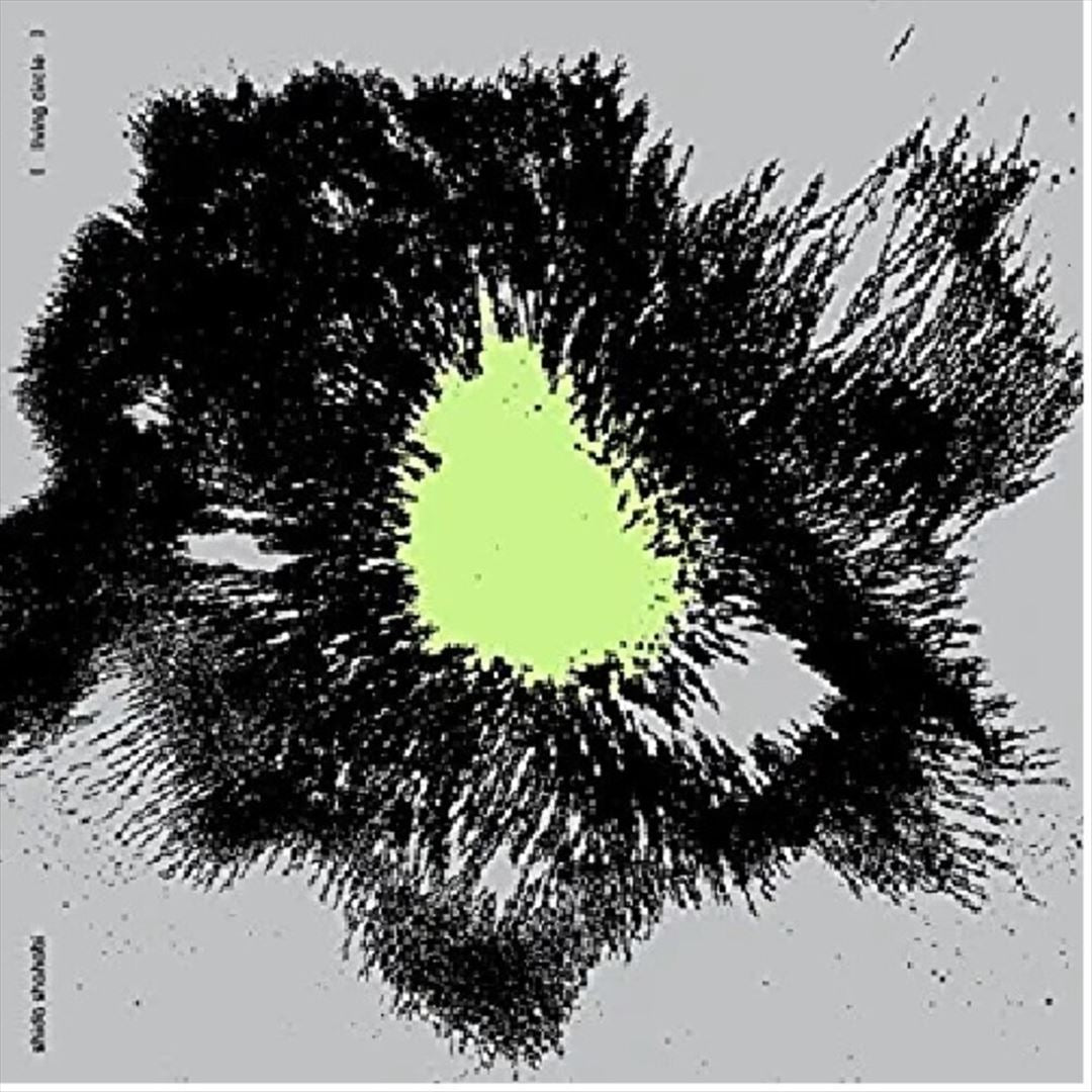 Living Circle cover art