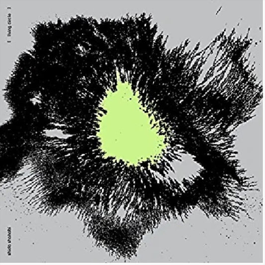 Living Circle cover art