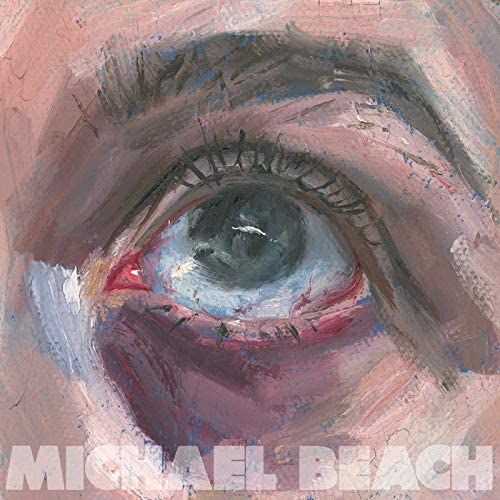 Dream Violence cover art