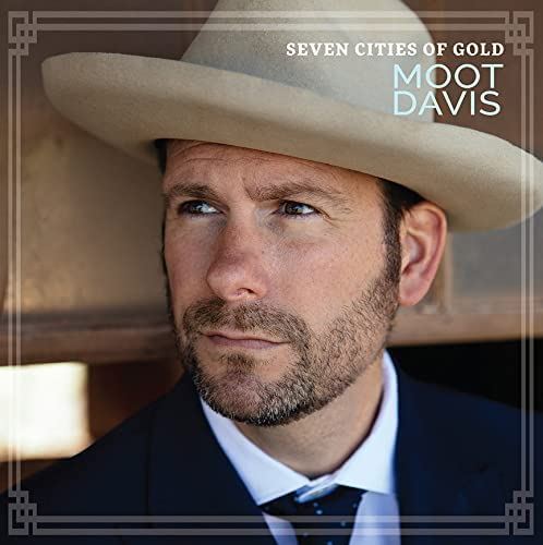 Seven Cities of Gold cover art