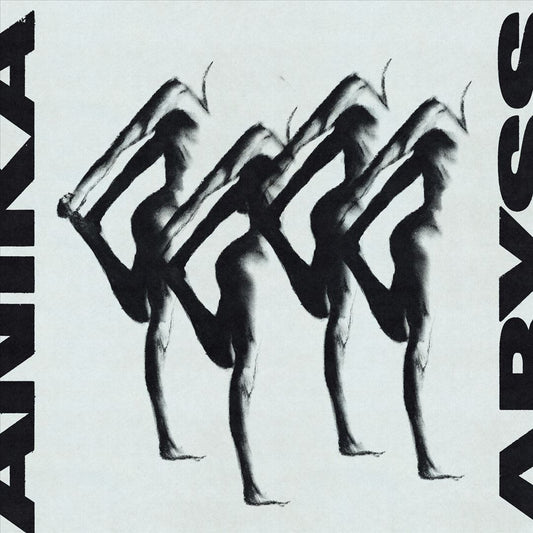 Abyss cover art