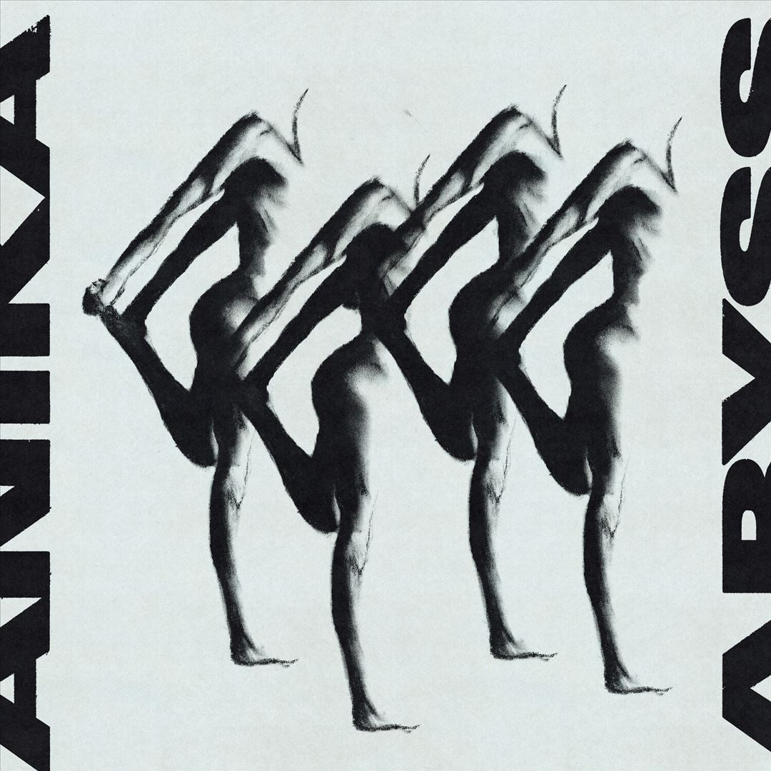 Abyss cover art
