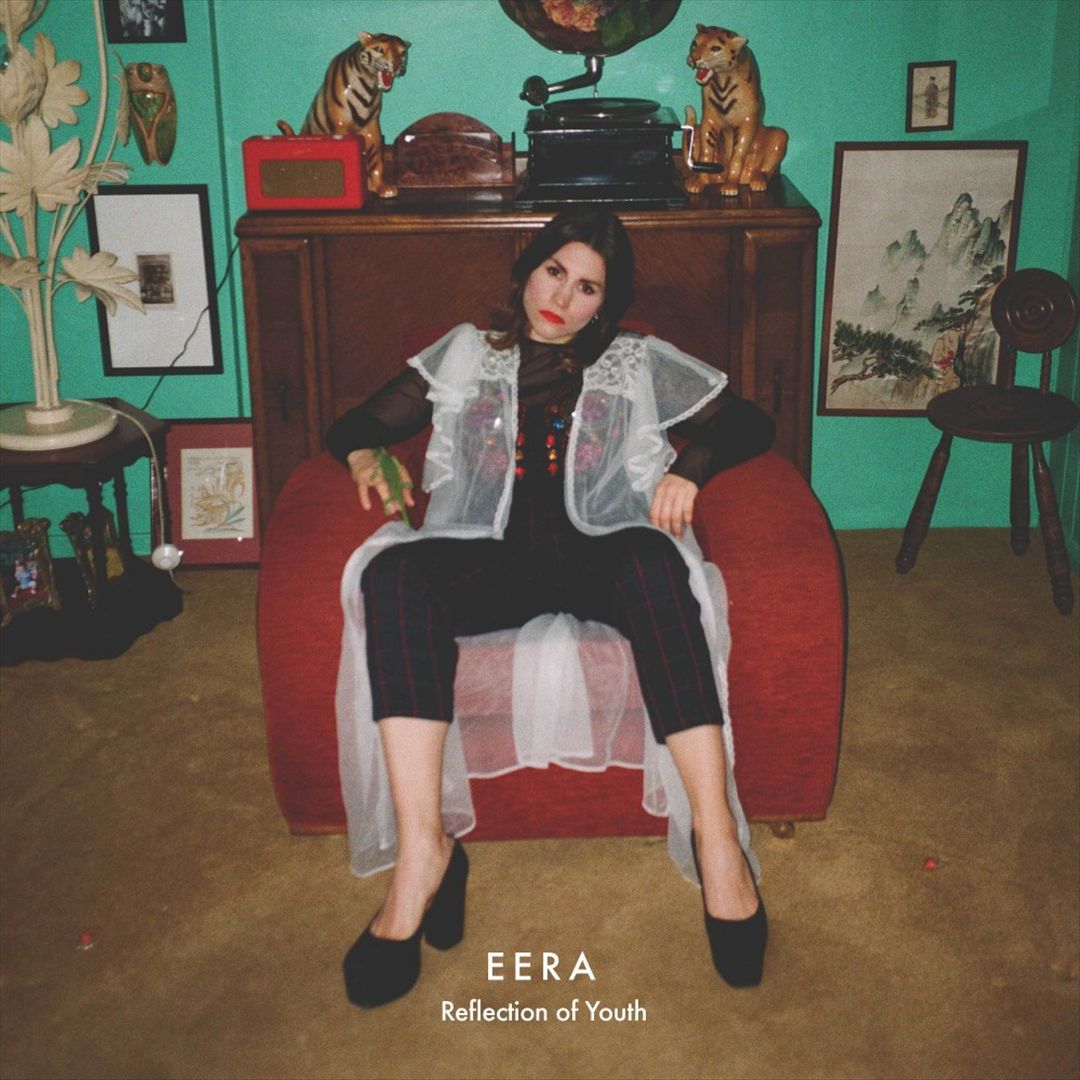 Reflection of Youth cover art