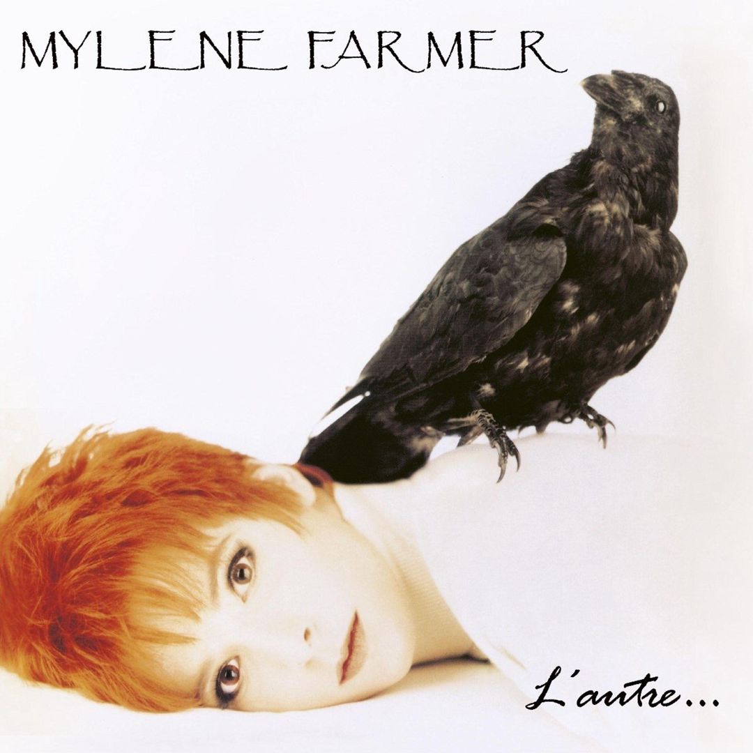 Lautre cover art