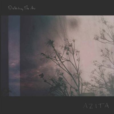 Disturbing the Air cover art
