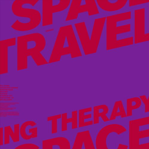 Dancing Therapy cover art