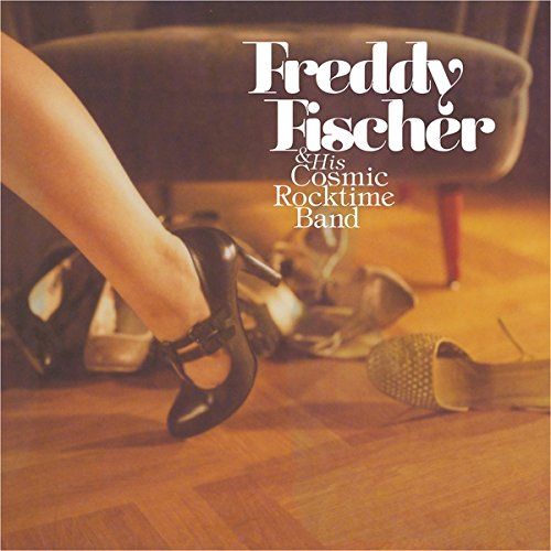 Schuhe Raus und Tanzen Gehen cover art