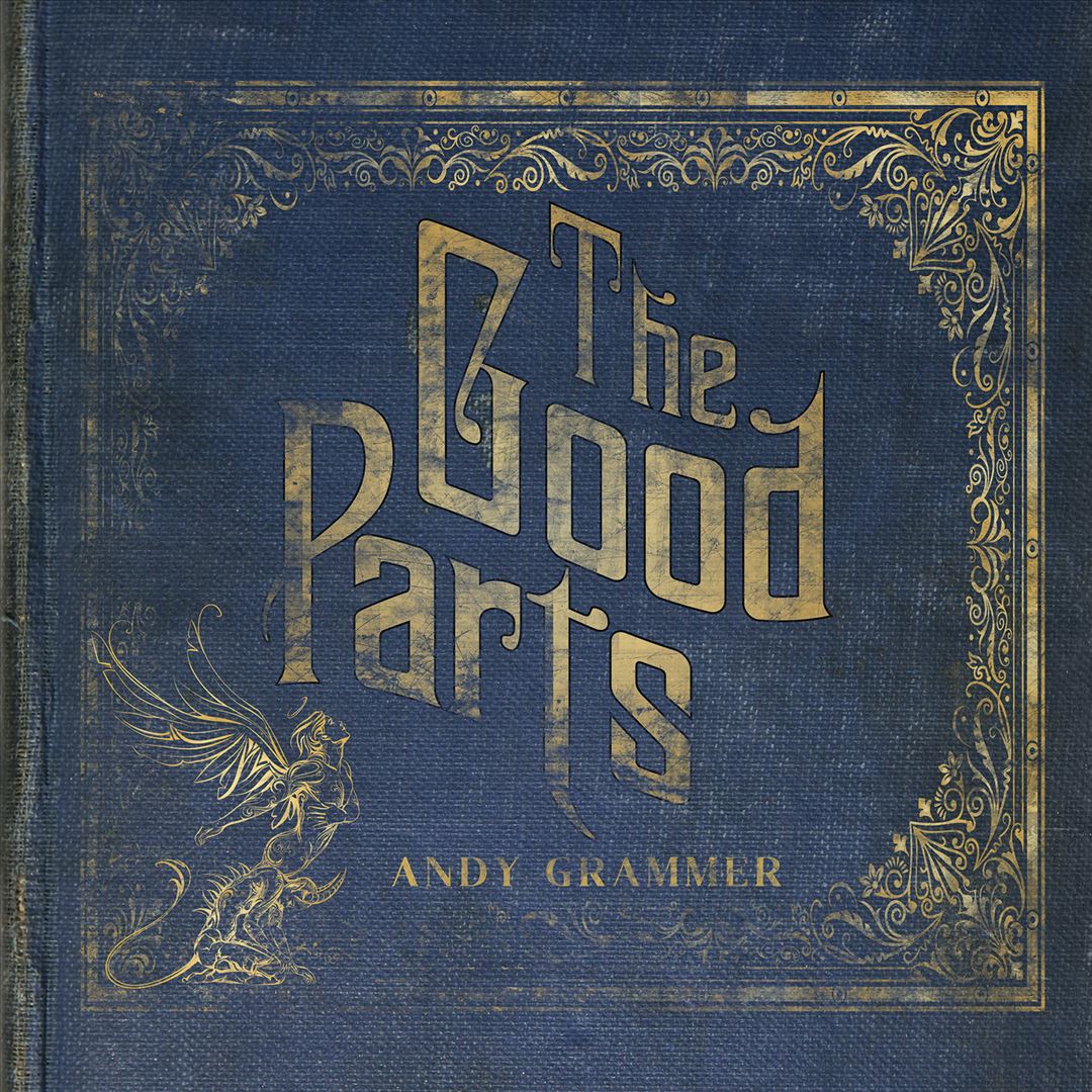 Good Parts cover art