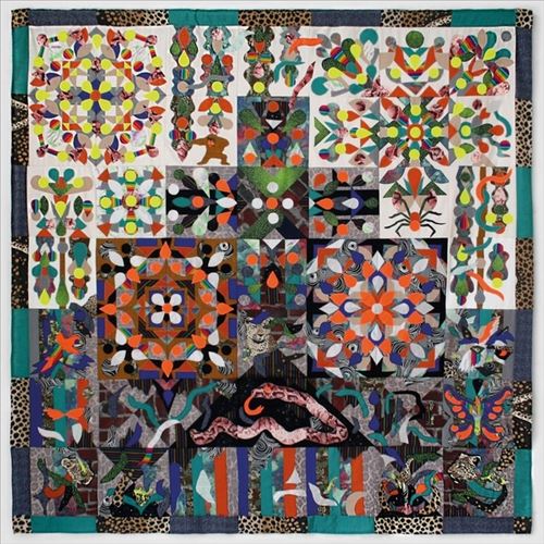 Mosaike der Imagination cover art