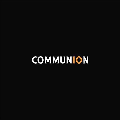 Communion, Vol. 10 cover art