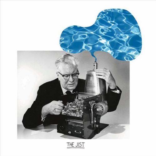 Jist cover art