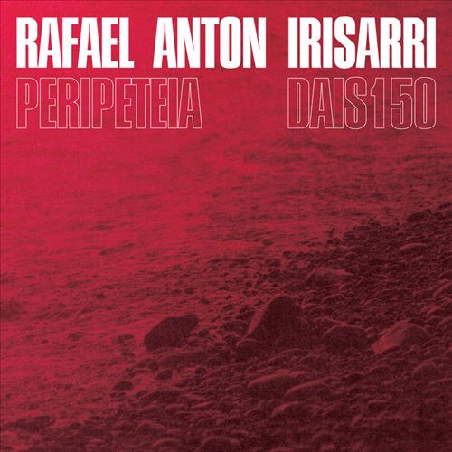 Peripeteia cover art