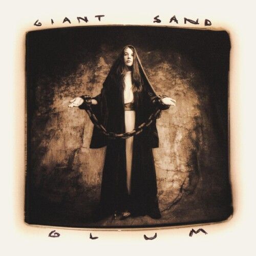 Glum [25th Anniversary Edition]  cover art