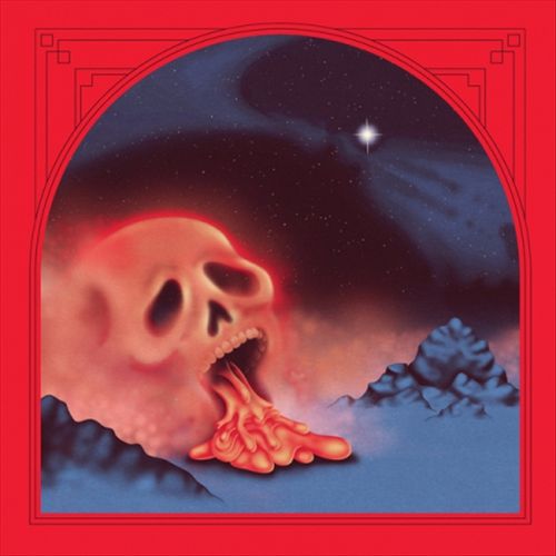 Cold Hot Plumbs [LP] cover art