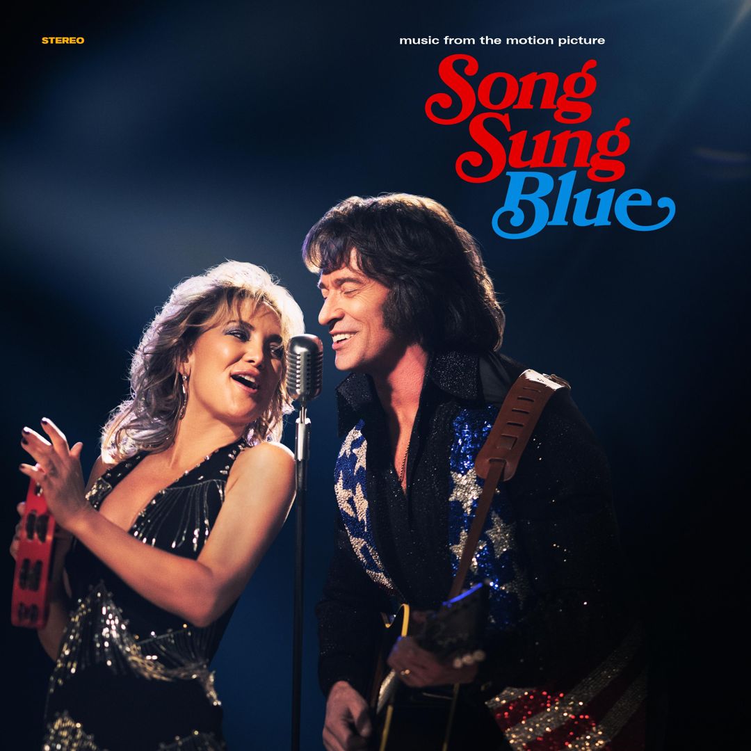 Song Sung Blue [Original Soundtrack] [Various Artists] cover art