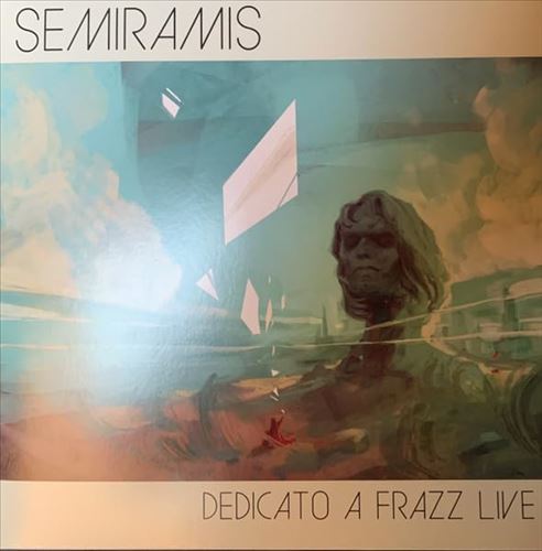 Dedicato a Frazz [Live] cover art