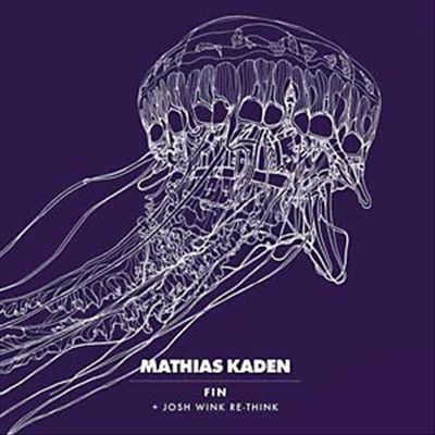 Fin cover art