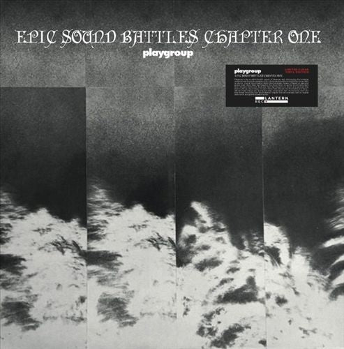Epic Sound Battle Chapter 1 cover art