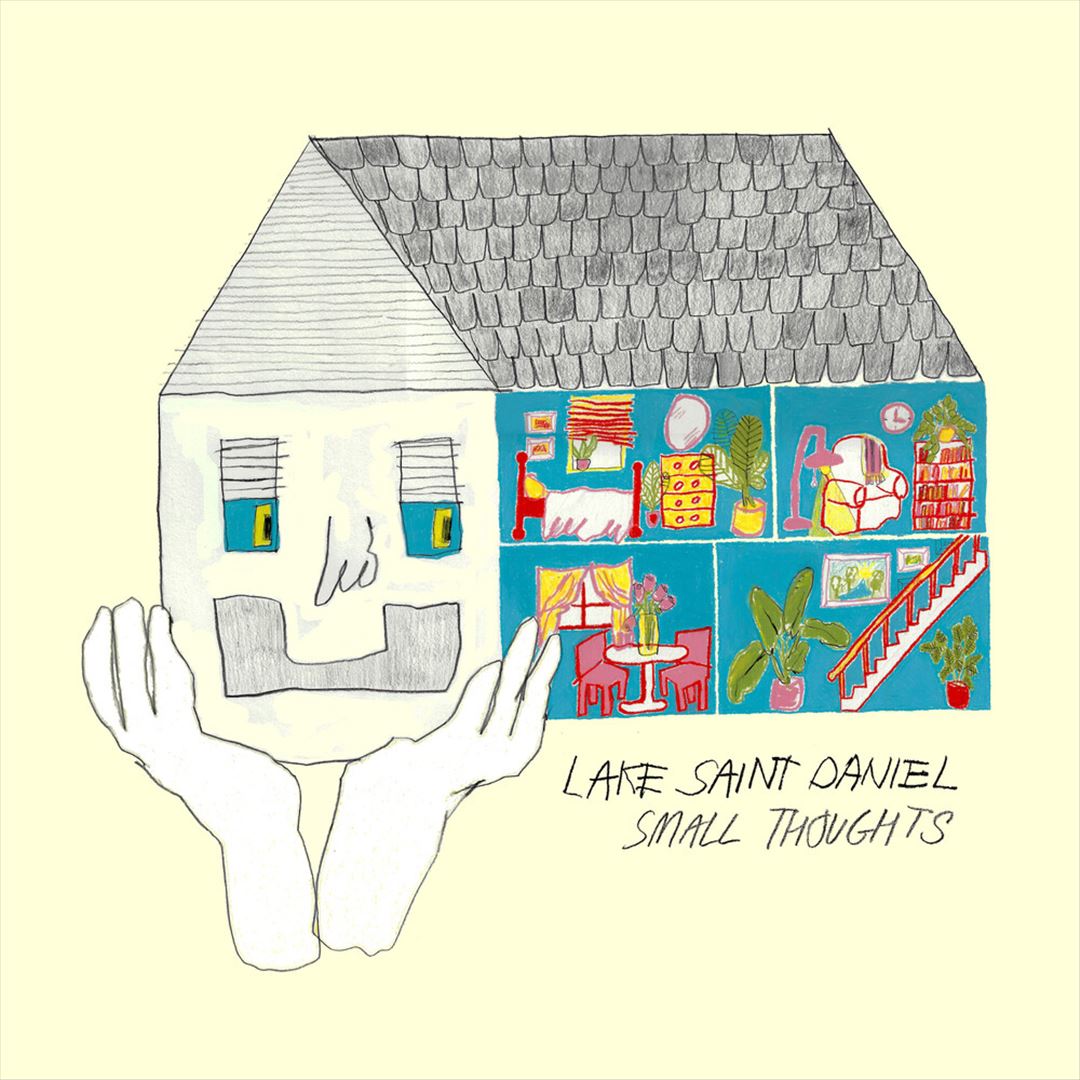 Small Thoughts cover art