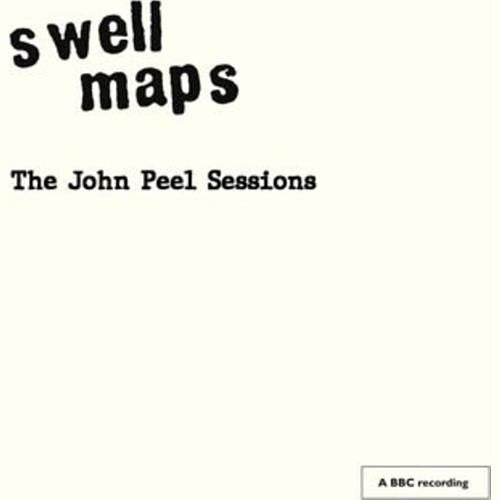 John Peel Sessions cover art