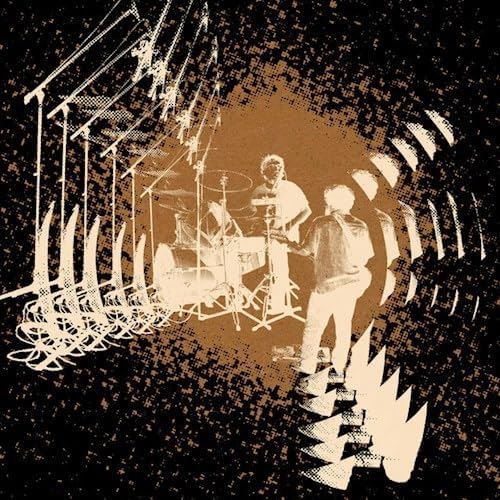 Cronicas cover art