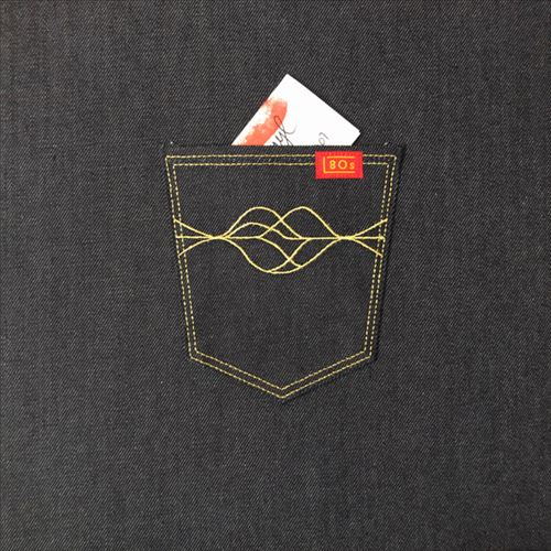 L80s: So Unusual cover art