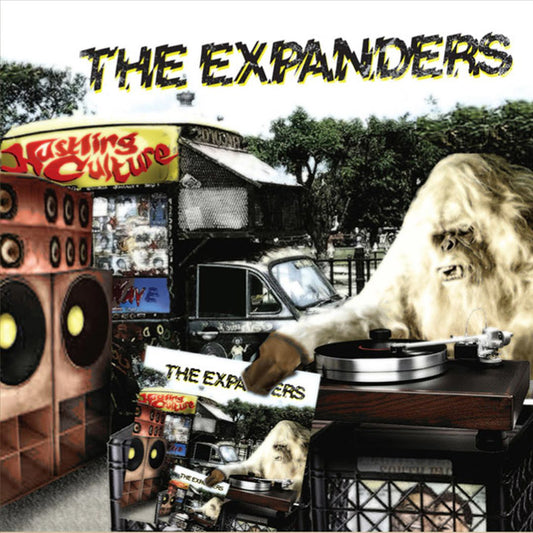 Hustling Culture cover art