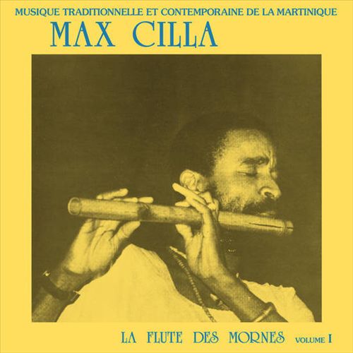 Flute des Mornes, Vol. 1 cover art