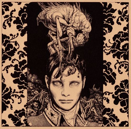 Howling Songs cover art