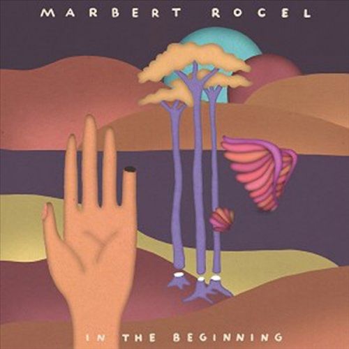 In the Beginning [LP] cover art