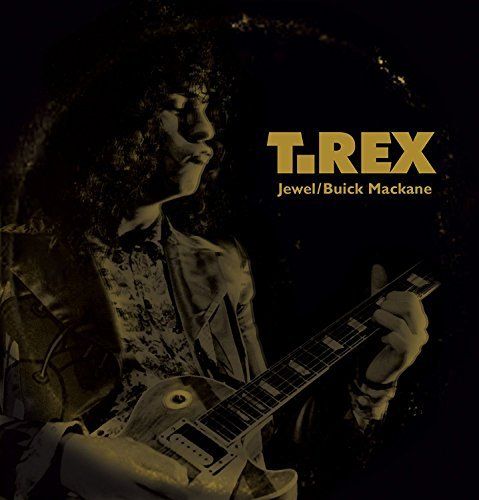 Jewel cover art