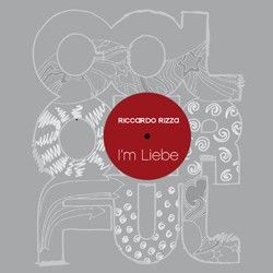 I'm Liebe cover art