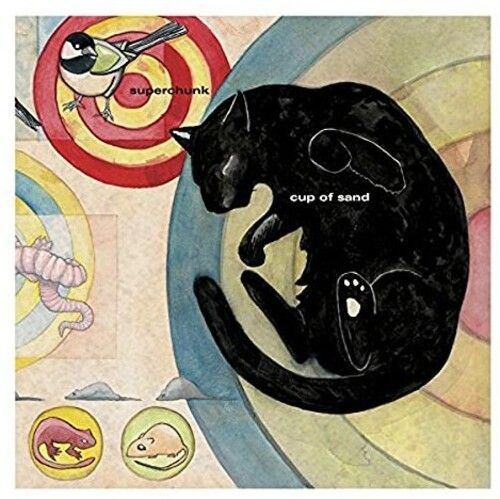 Cup of Sand cover art