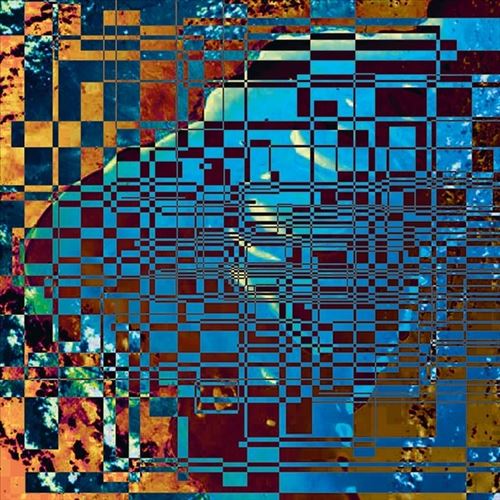 Interstate cover art