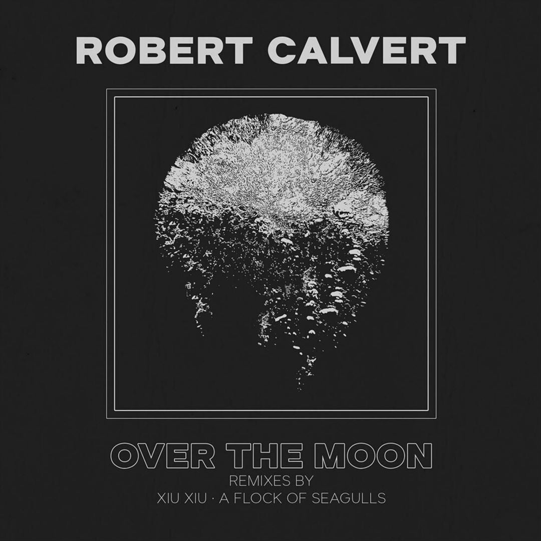 Over the Moon cover art