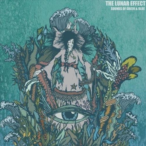 Sounds of Green & Blue cover art