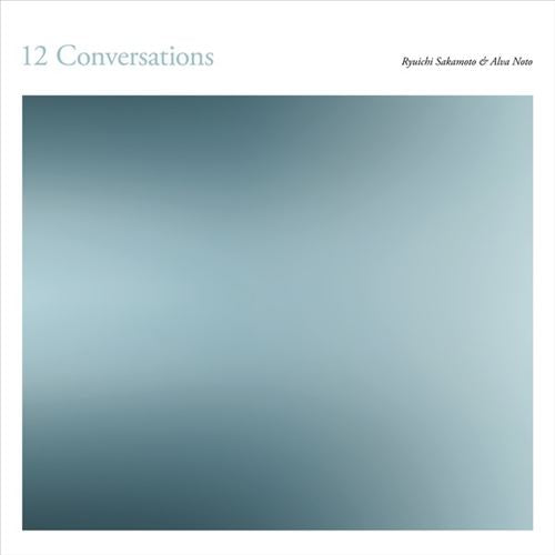12 Conversations cover art