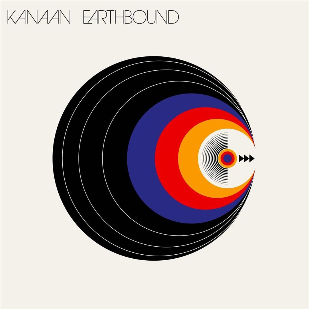 Earthbound cover art
